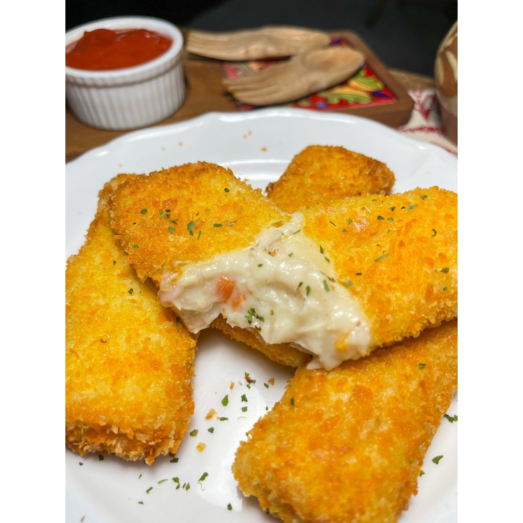 Risol Ragout ayam sayuran Premium Isi 5 Tanpa Pengawet