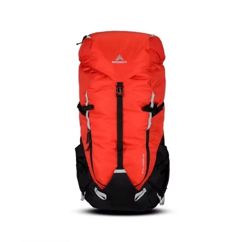 EIGER Phalanger 45L Carrier Raincover