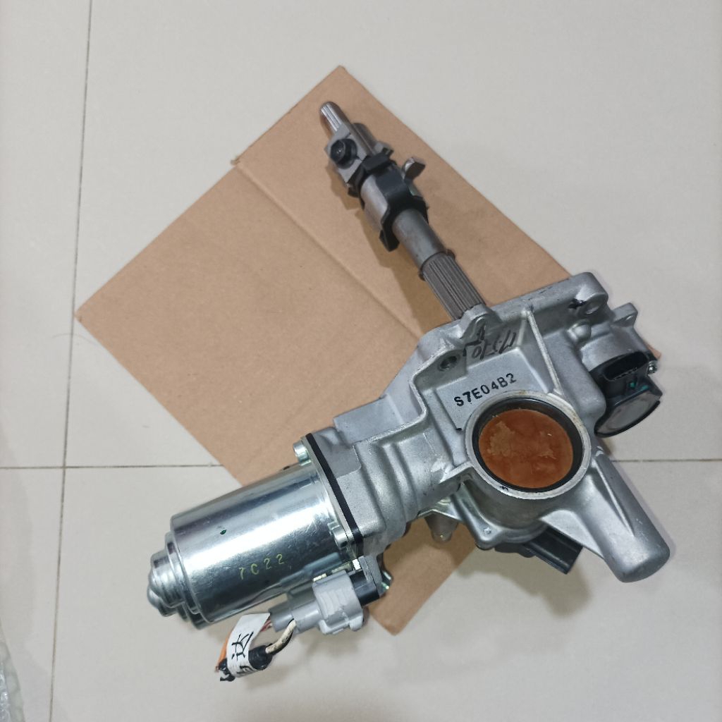 ACTUATOR WULING CORTEZ 1.8 ORIGINAL