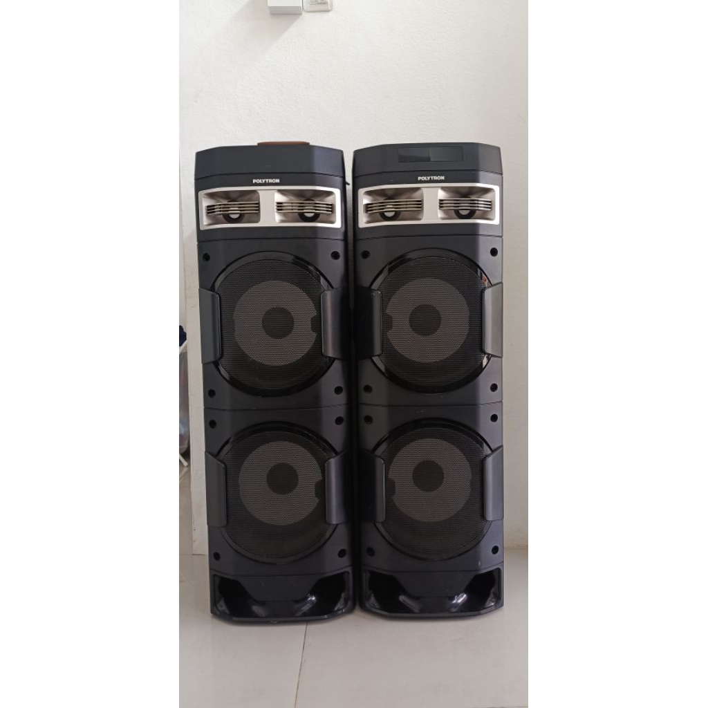 Speaker Polytron 10D28