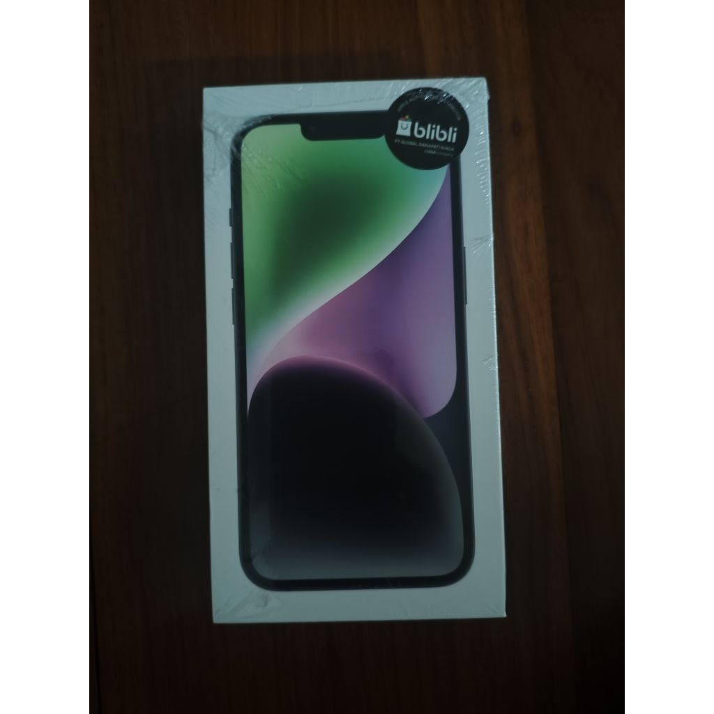 [NEW] IPhone 14 Resmi Baru