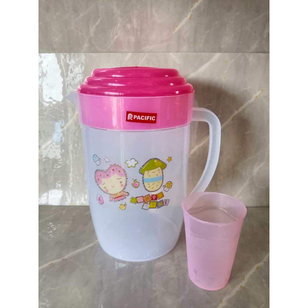 Eskan 4liter waterjug