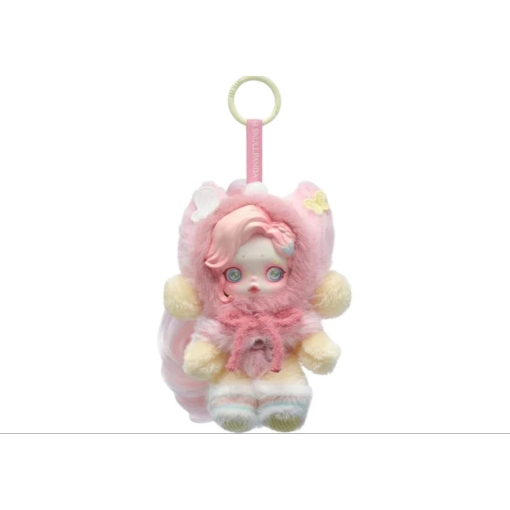 Fluttershy  My littlepony x skullpanda  bagus dos aman