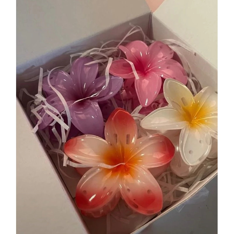 Jedai Rambut Jepun Bali| Jedai Kamboja Besar Bali| Jepit Rambut Jedai Besar Kuat