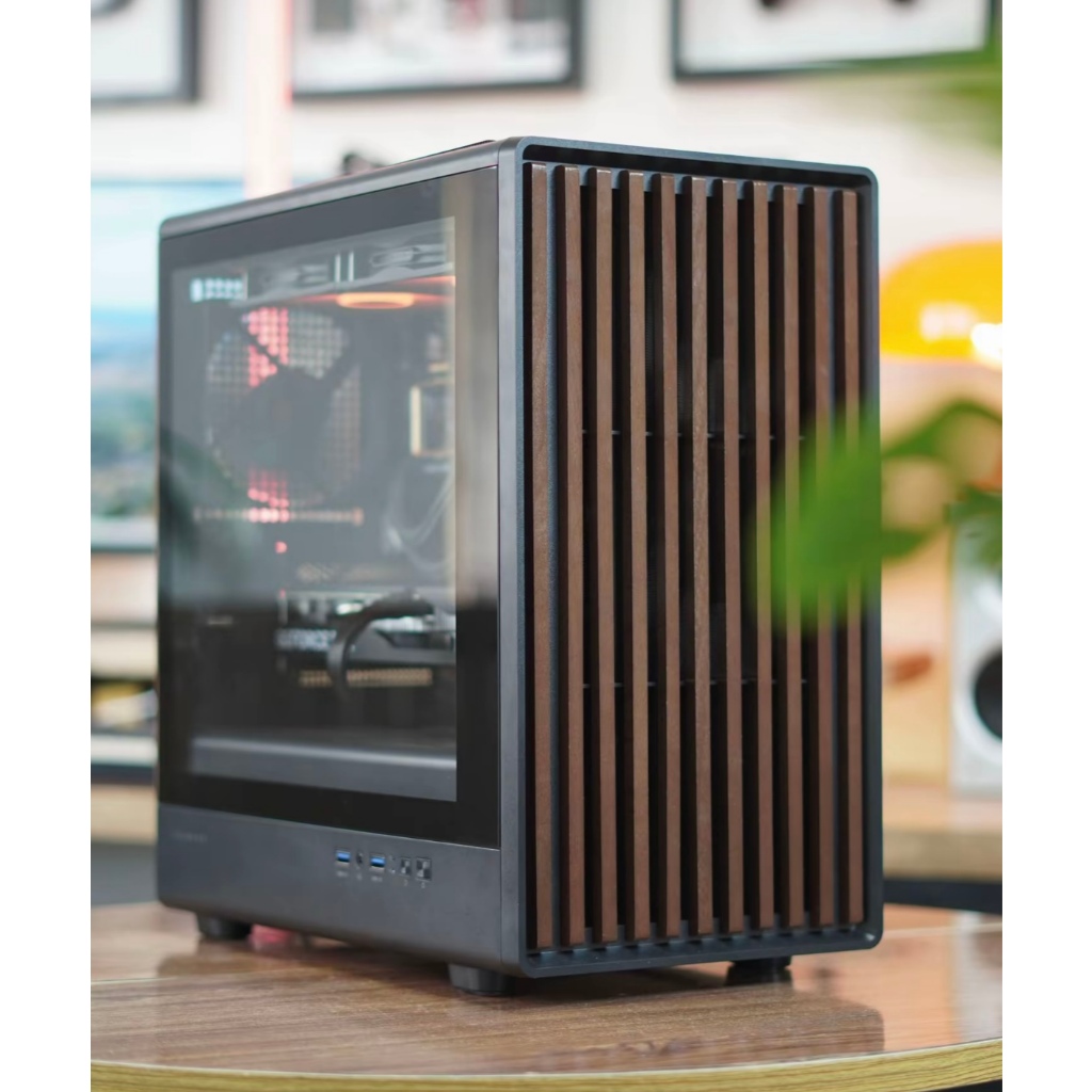 PC GAMING DDR5 | AMD RYZEN 5 7500F | D5 16GB | RTX 5060 8GB