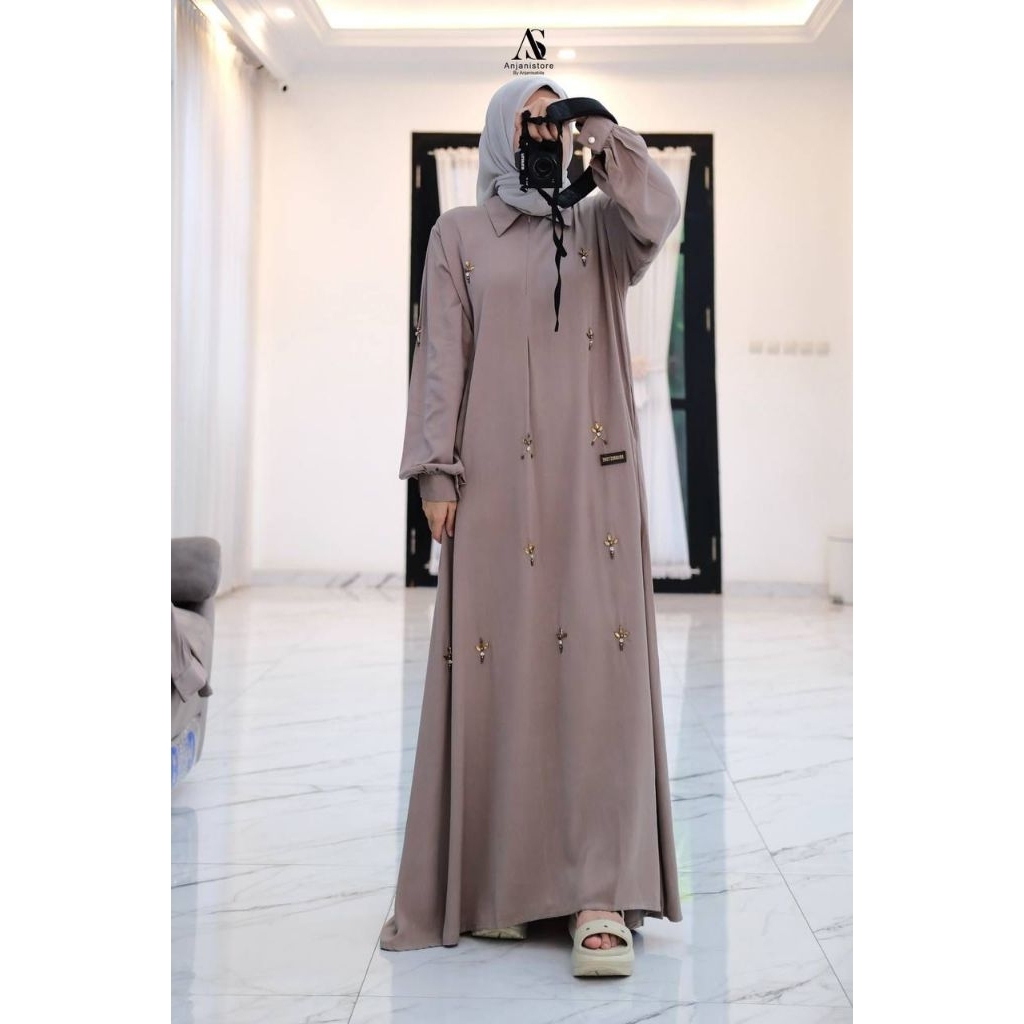 Gamis Anjani store