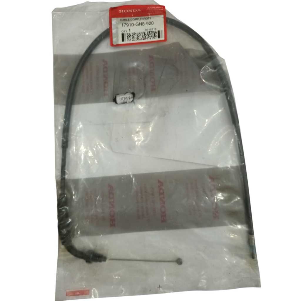 Kabel Gas Honda Star 17910-GN8-920