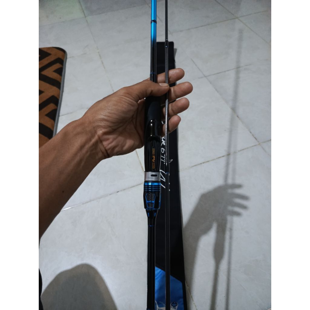 relix Nusantara sisik 611 gen4