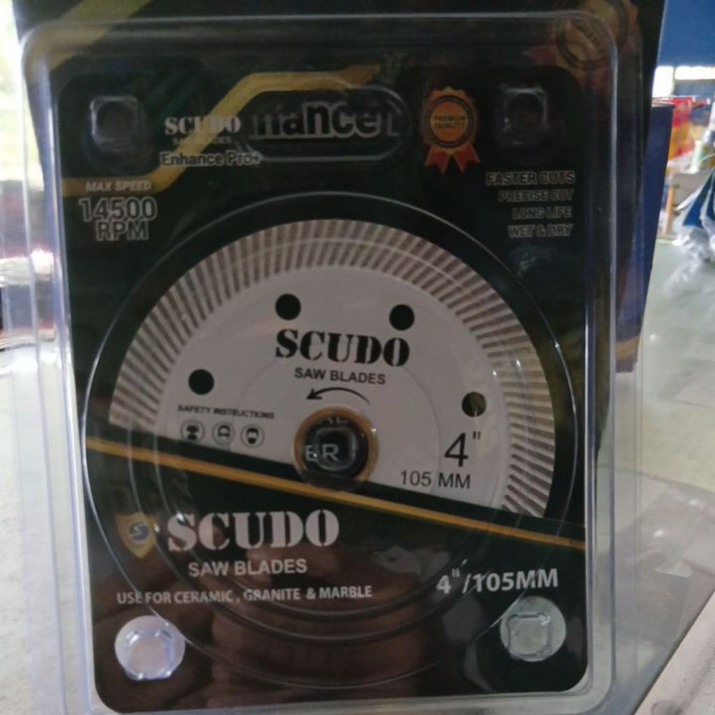 Mata Grinda Potong Granit Keramik