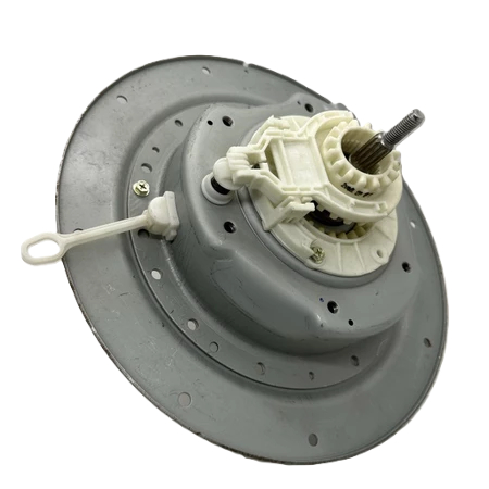 GEARBOX CLUTCH MESIN CUCI TOP LOAD LG DIRECT DRIVE INVERTER 16 KG