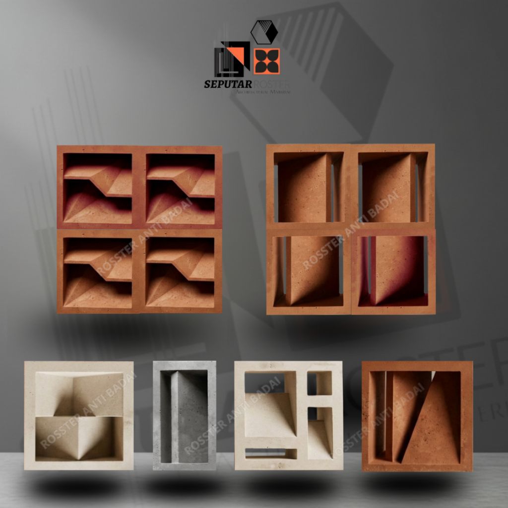 roster betonroster minimalis,roster beton,roster anti badai,lubang angin ,