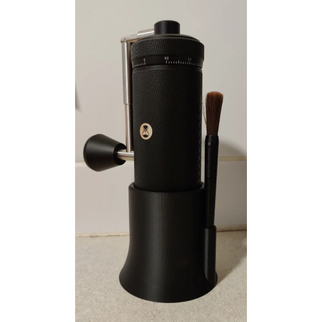 Holder Aksesoris Timemore S3 /S3 ESP/ S3 PRO/S3 ESP PRO – Stand / Dudukan Spray & Grinder Coffee