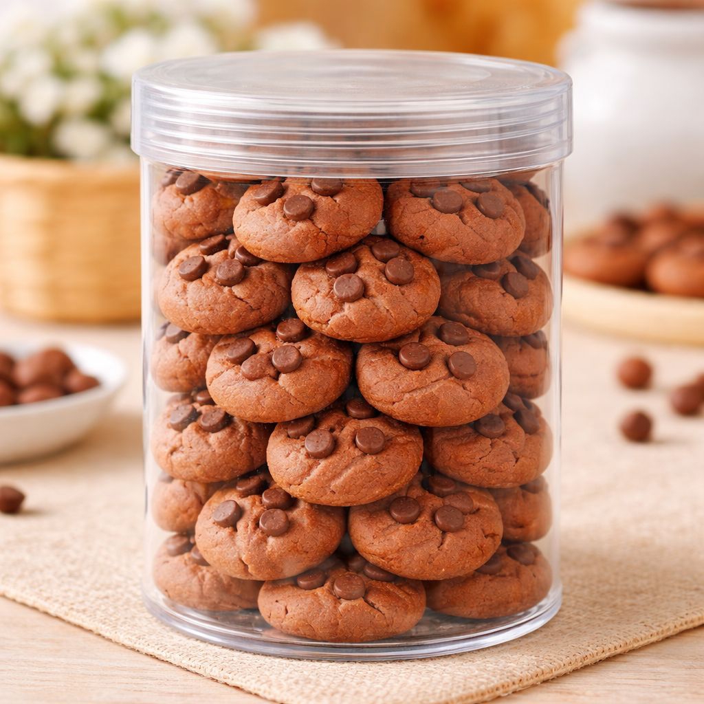 COOKIES CHOCOCHIP / KUE KERING / KUE LEBARAN / KUE HARI RAYA