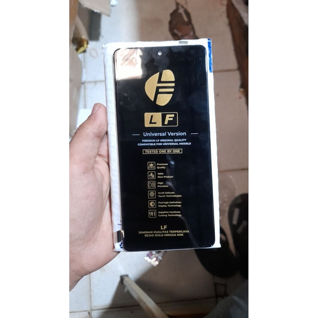 Lcd XIOMI MI11T/MI11T PRO