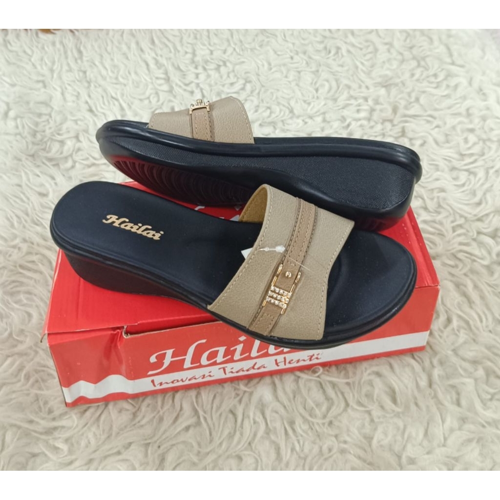 sandal hailai wedges list simple