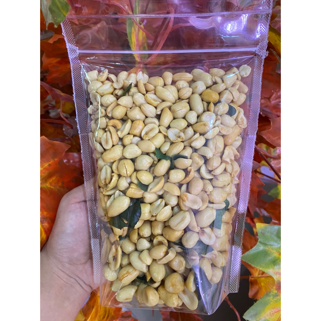 Kacang Tojin
