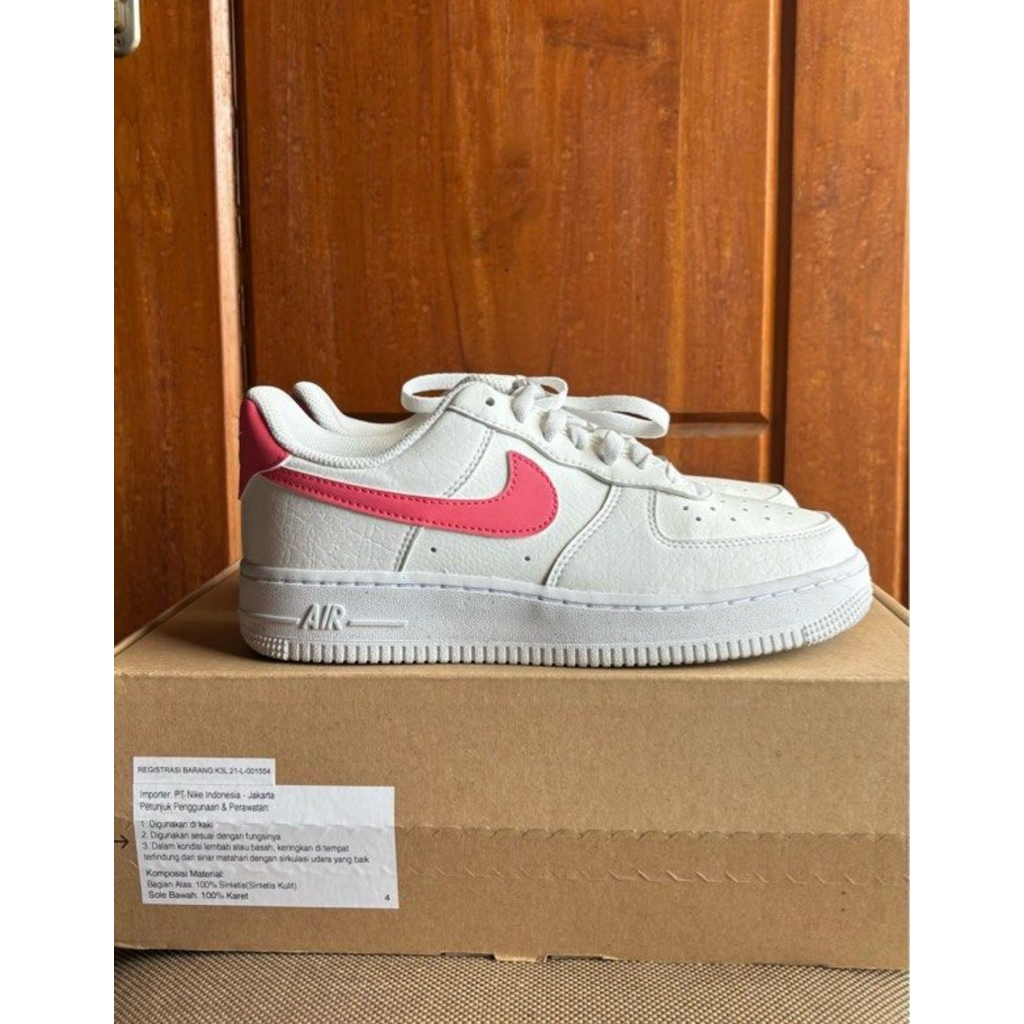 Nike AF 1 original