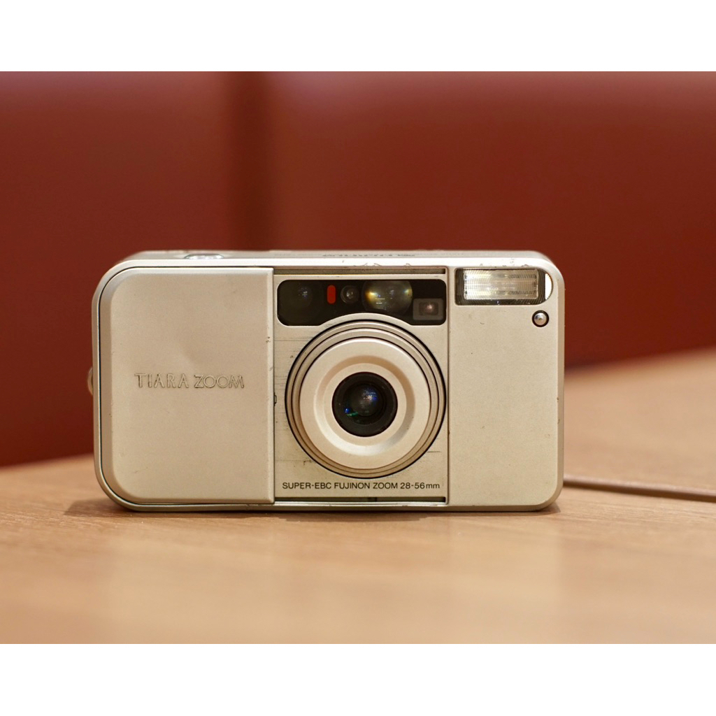 Fujifilm Tiara Zoom