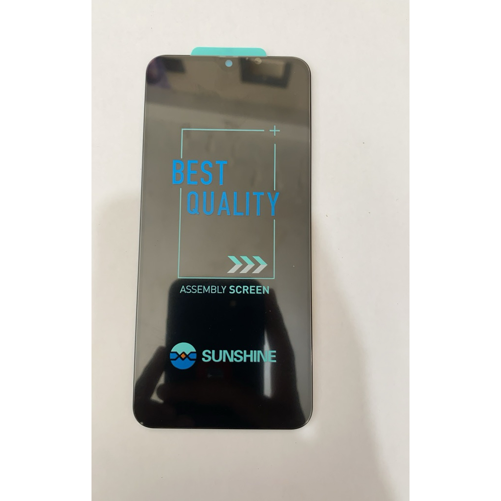 LCD SAMSUNG M21 , M31