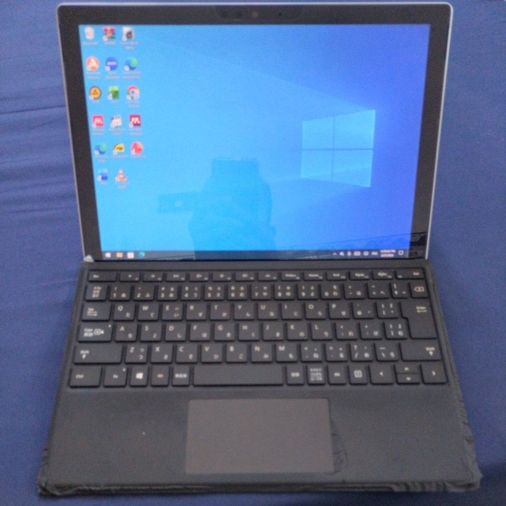 MICROSOFT SURFACE PRO 5