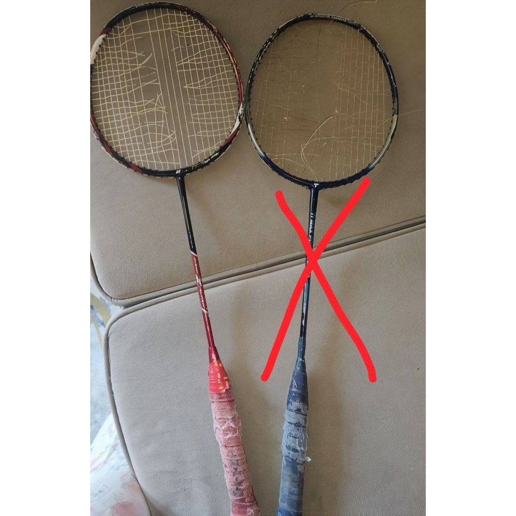 Raket Yonex Arcsaber Z Slash