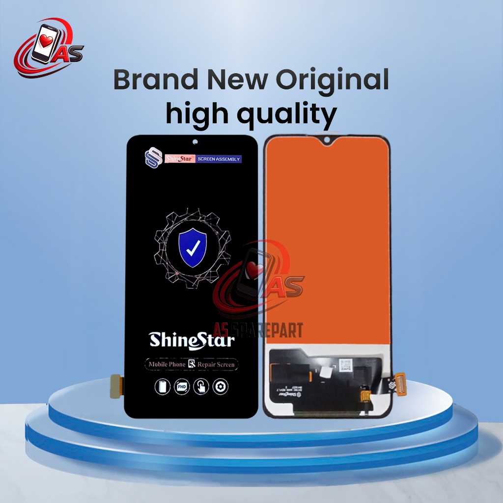 LCD TOUCHSCREEN VIVO V11 PRO / 1804 FULSET ORIGINAL