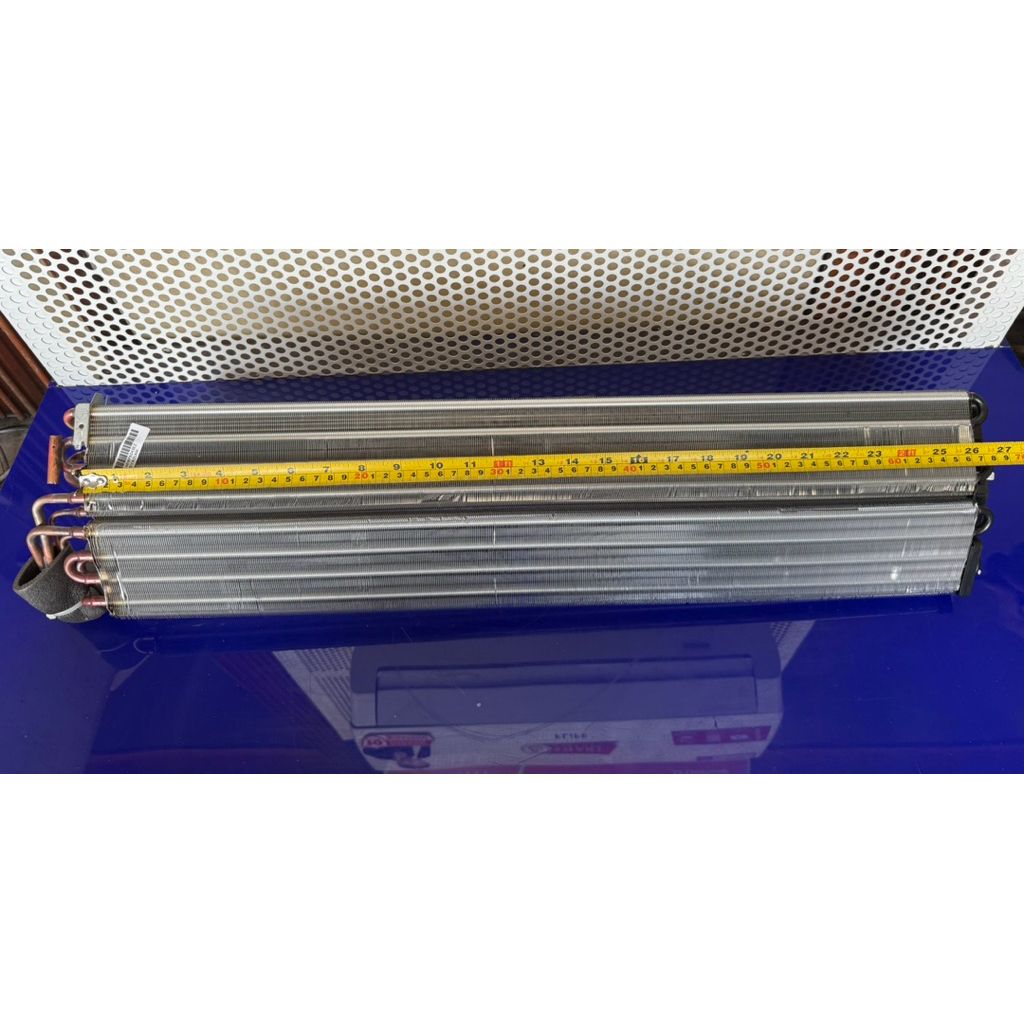 evaporator evapurator AC sharp 1/2pk 0,5pk AH-A5BBY / A5BEY