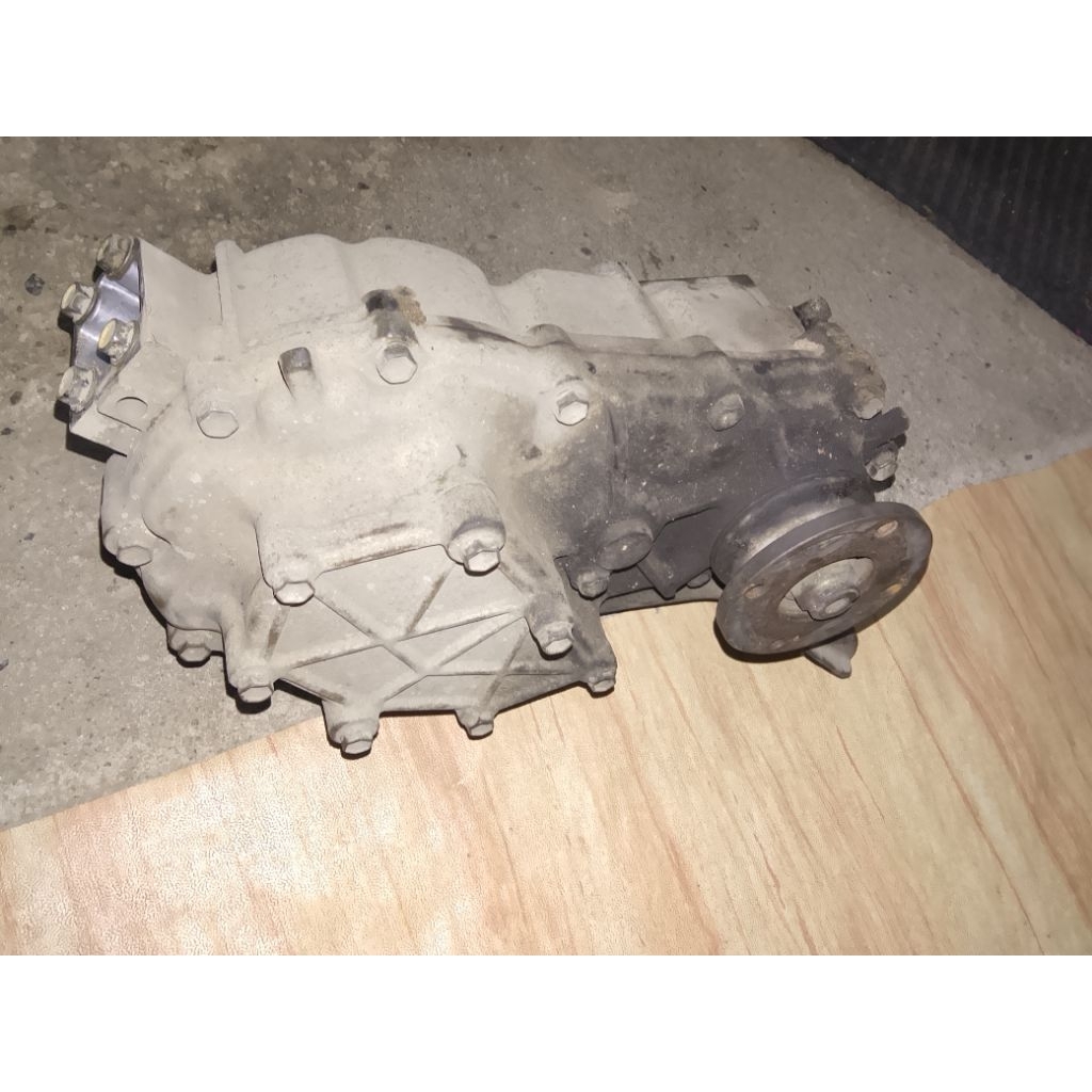 Transfercase TC Jimny Katana 4x2 Standard Original Copotan