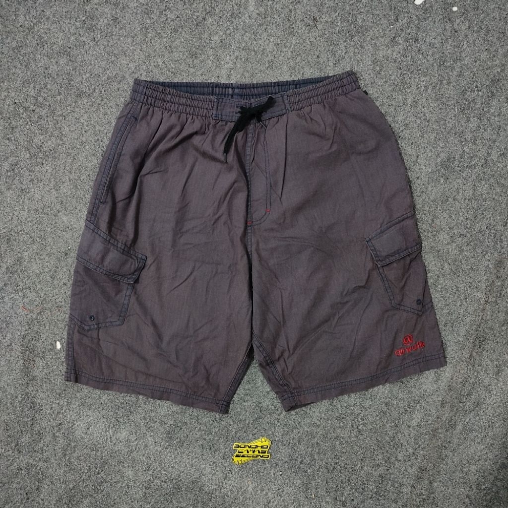 Cargo shortspants AirWalk