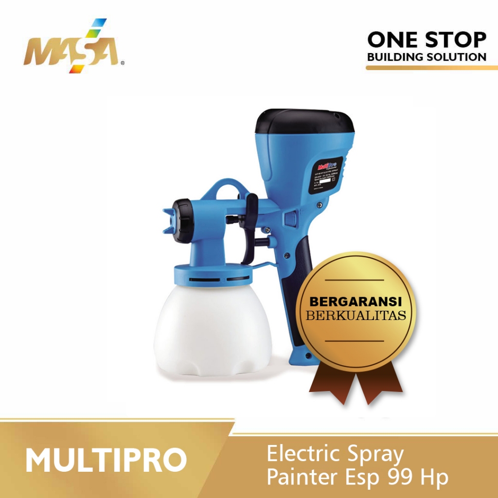 SPRAY ELECTRIC PAINTER ESP 99 HP MULTIPRO