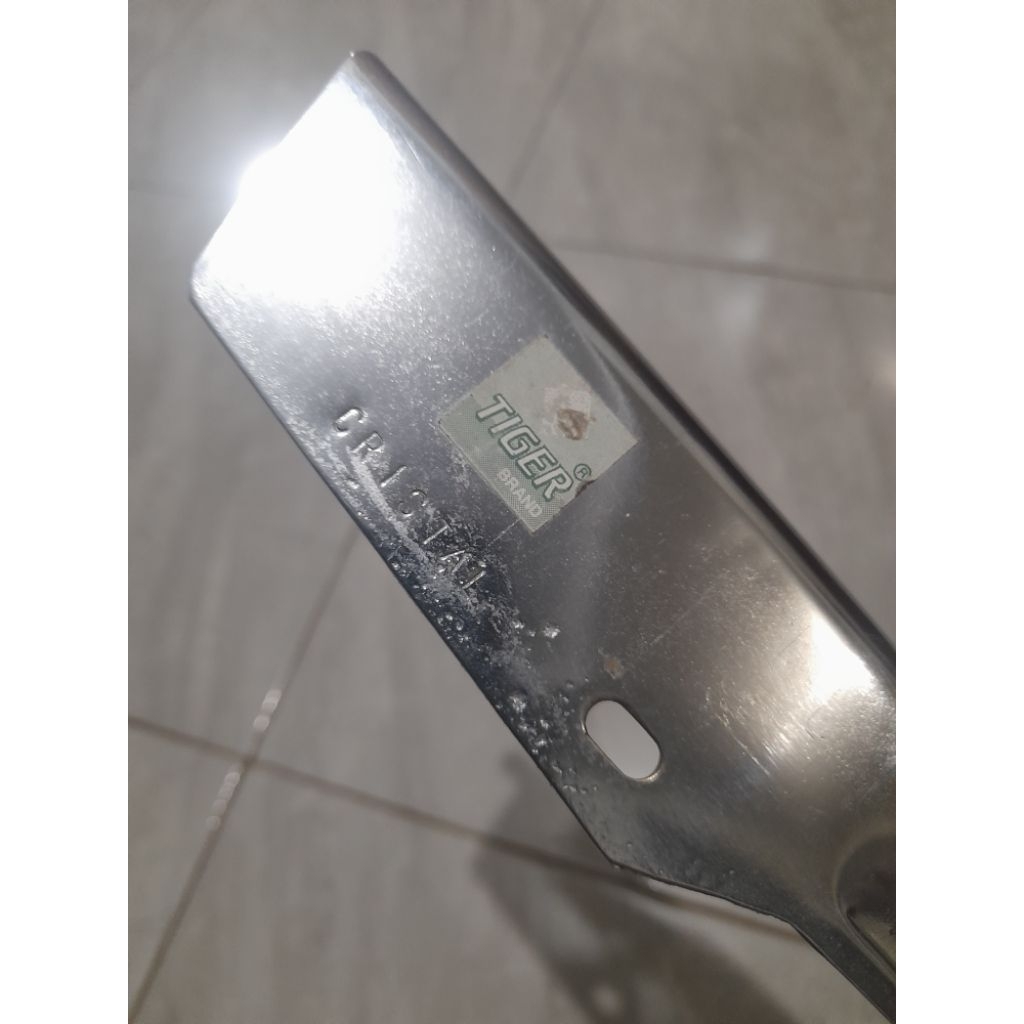 KATENGKAS ATAU TUTUP RANTAI SUZUKI CRYSTAL NOS STOK LAMA.