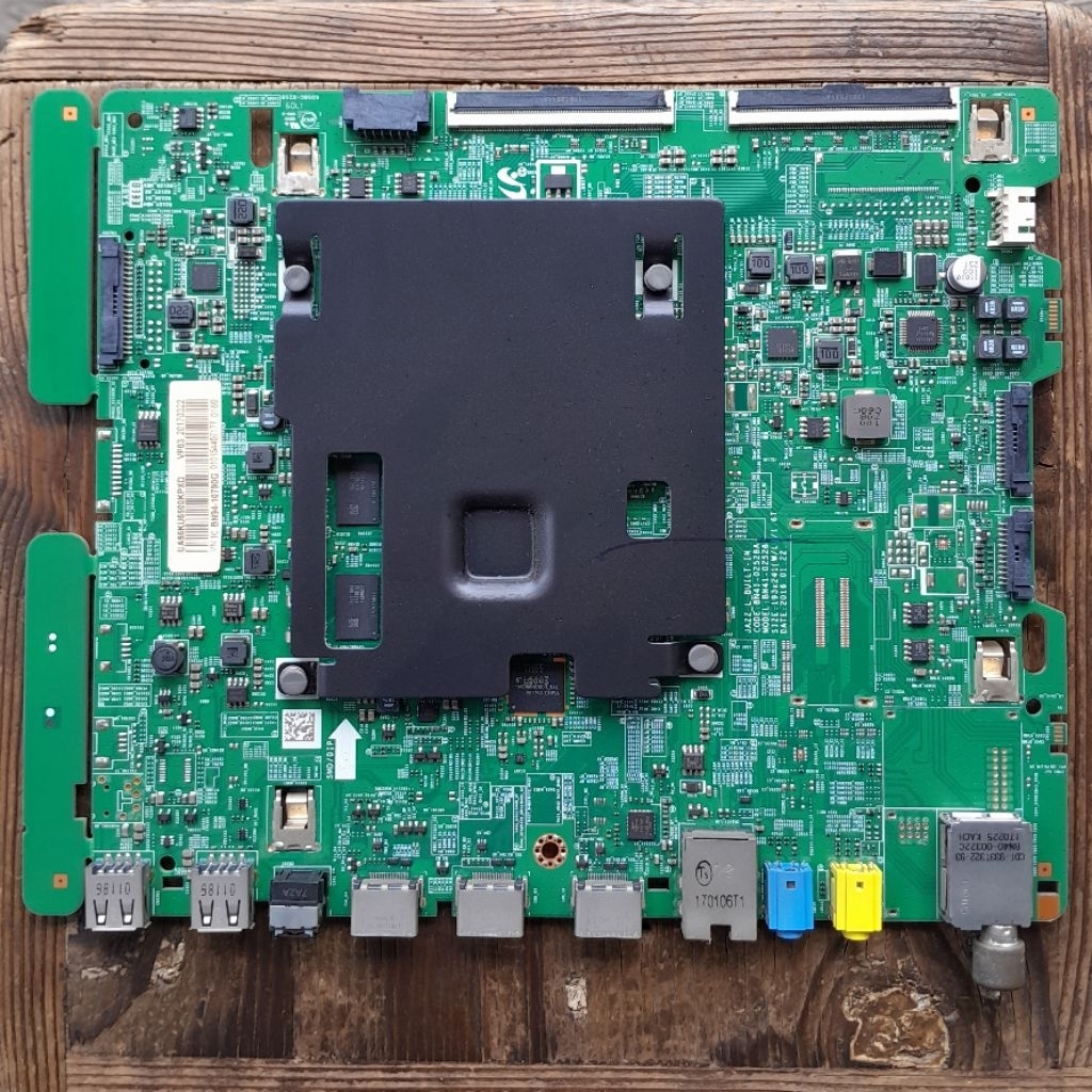 Mainboard SAMSUNG UA 55KU6500 MB 55KU6500 K