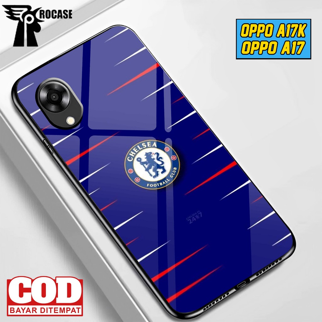 Case Oppo A17K Terbaru 2023 - Fashion Case Motif Hp - Casing hp Oppo A17k - Kesing hp oppo a17k - So