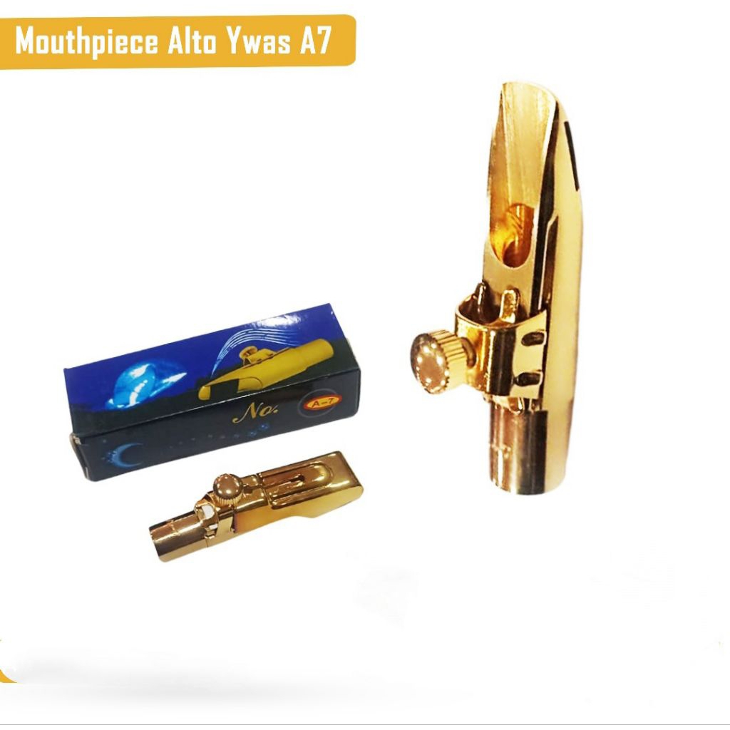 Mouthpiece Saxophone Mouthpiece Alto YWAS