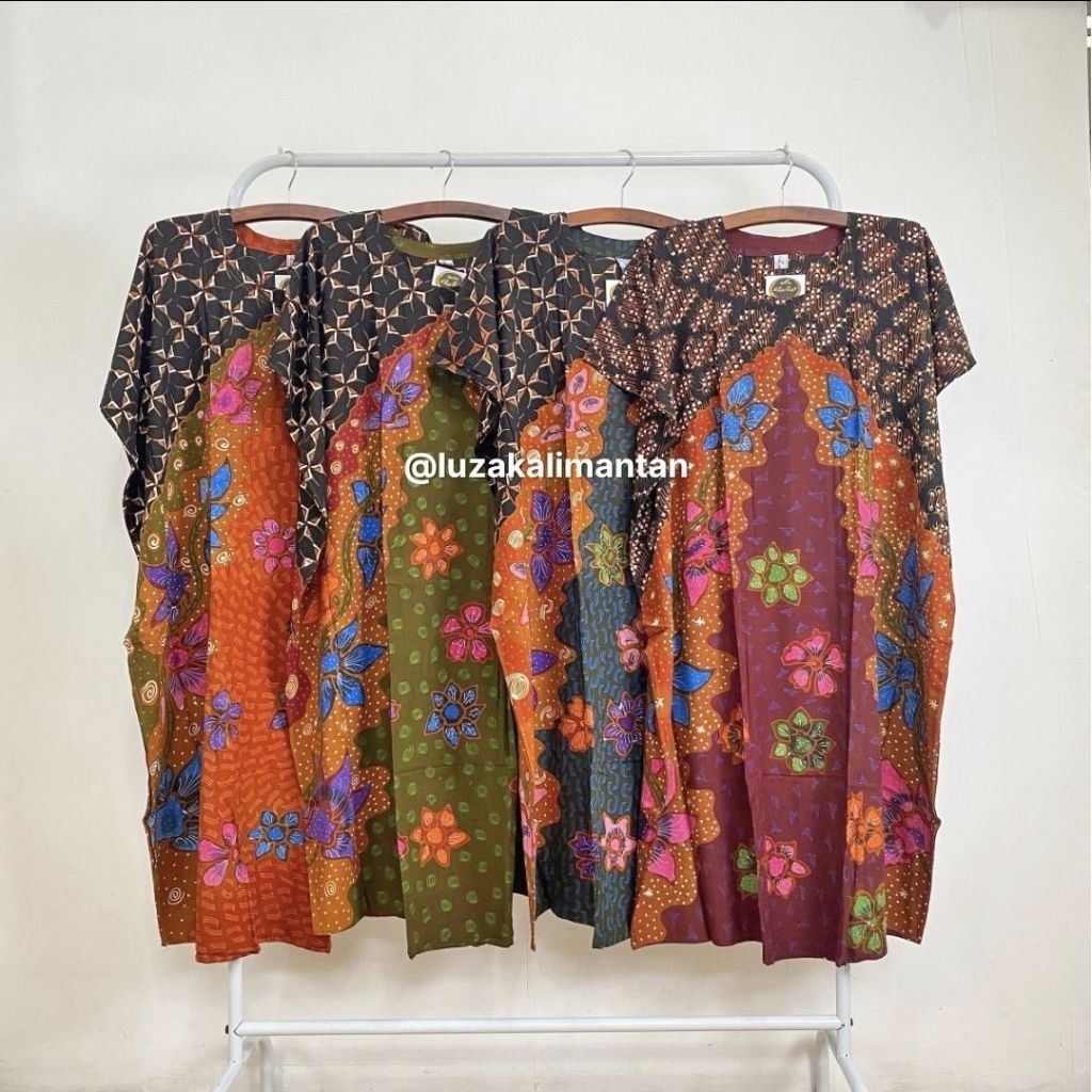 daster lowo luza cantiiik