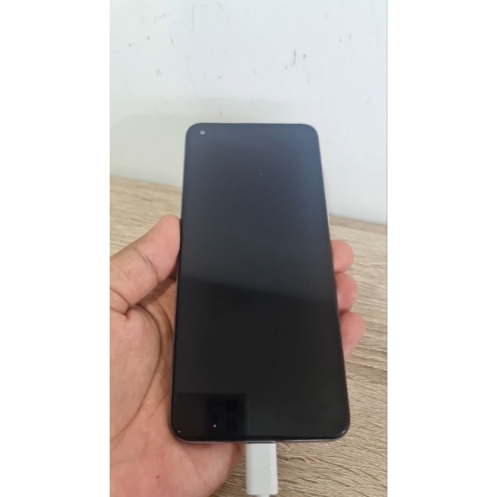 LCD Copotan - realme GT Master Edition (Link CO)