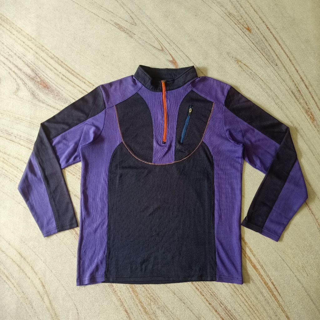 Baselayer Outdoor Quickdry No Brand Second Original