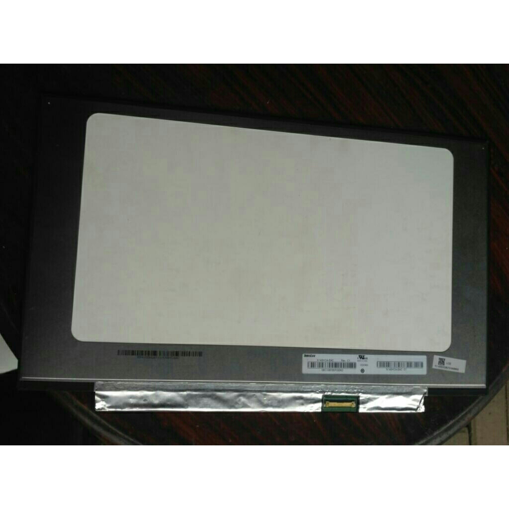 led slim 14 inch 30 pin