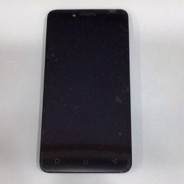 LCD LENOVO A6600 ORIGINAL + FRAME