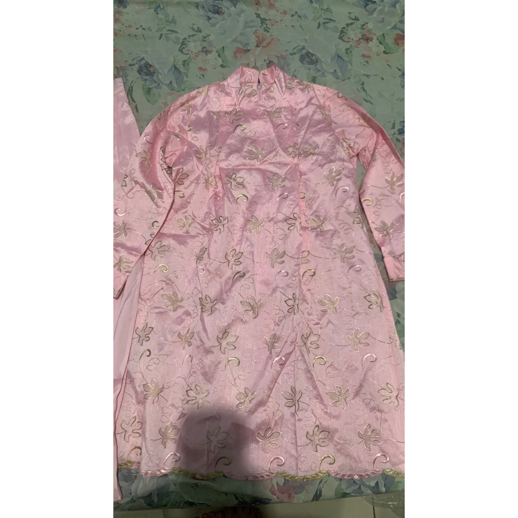 setcel bordir kondangan New