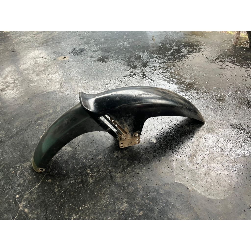 SLEBOR SPAKBOR DEPAN GL MAX GL PRO ORIGINAL