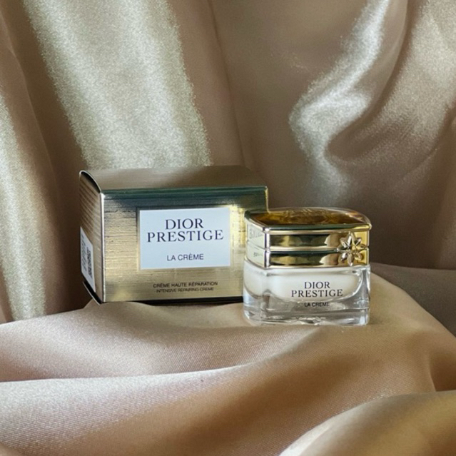 Dior Prestige La Creme 5ml