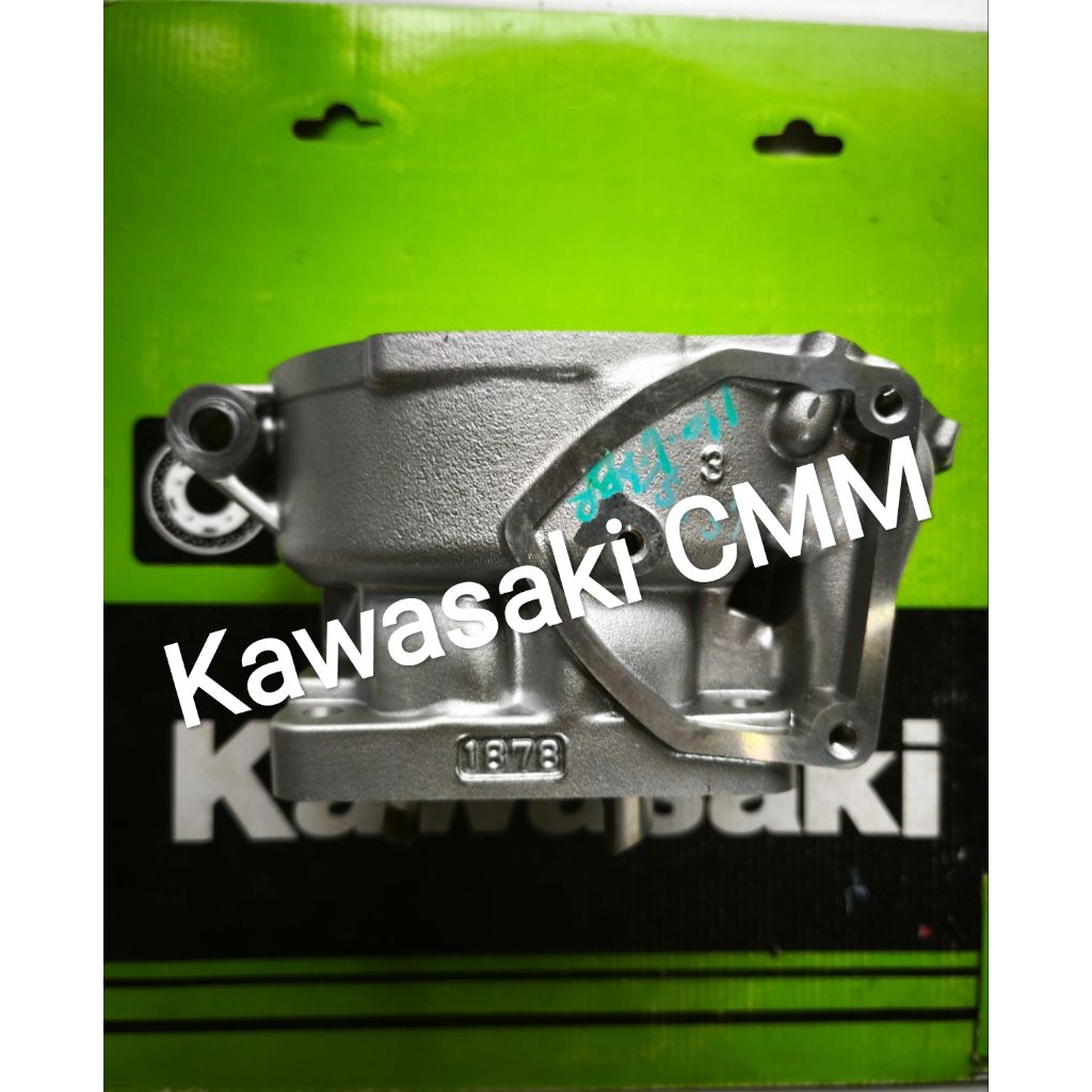 Blok 1878 Ninja RR old. Original Kawasaki.