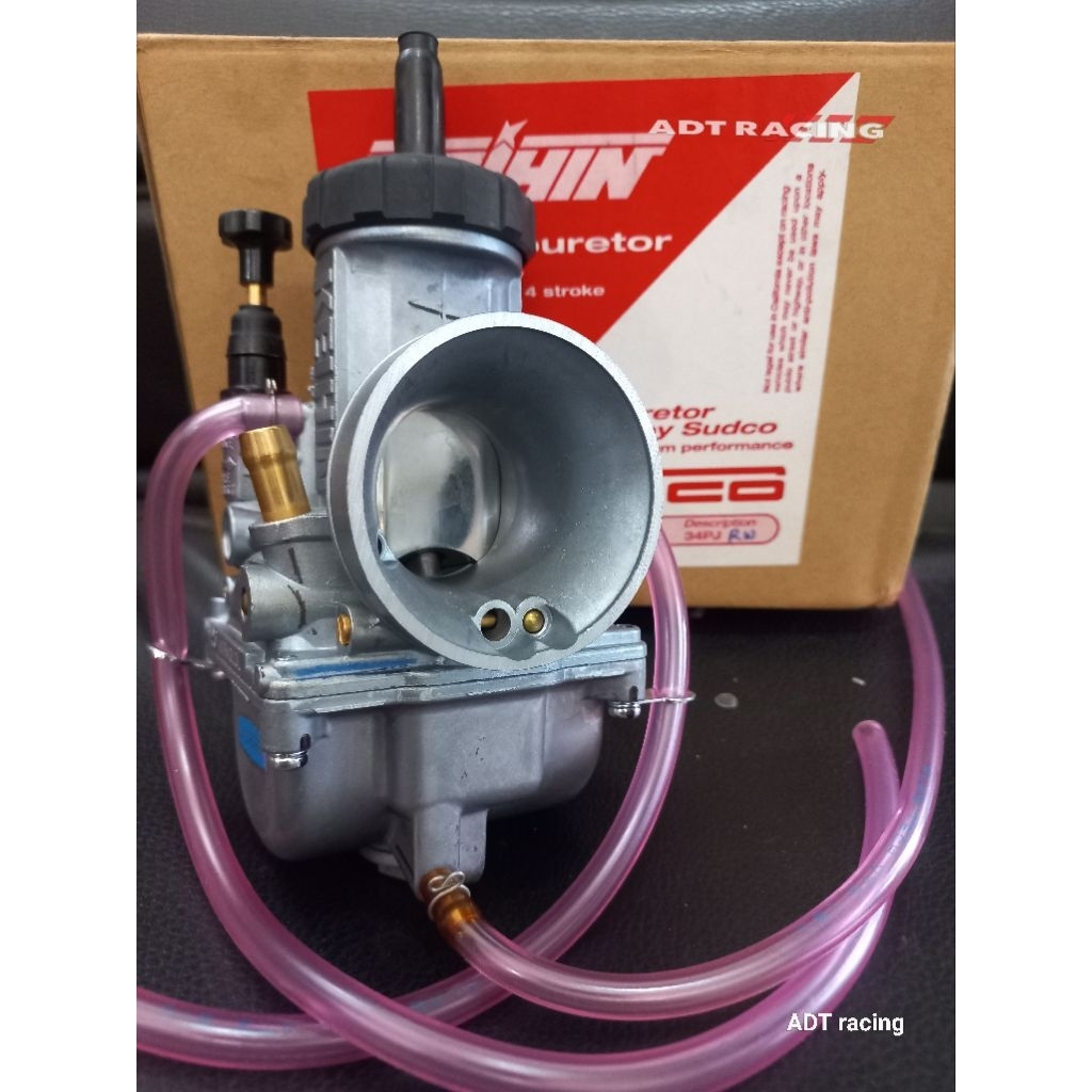 karbu PJ 34 pj34 sudco usa asli jaminan