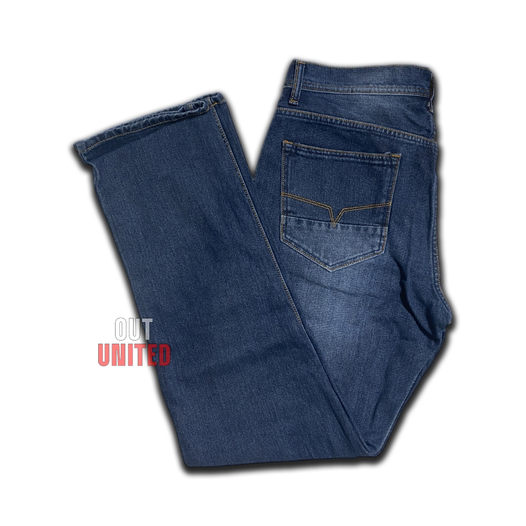 CELANA JEANS CARDINAL PANJANG / CELANA CARDINAL / CELANA PRIA CARDINAL