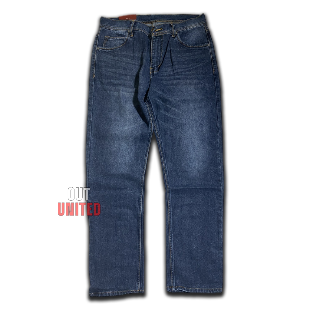 JEANS CARDINAL PANJANG PRIA / JEANS CARDINAL PRIA / CARDINAL JEANS PANJANG