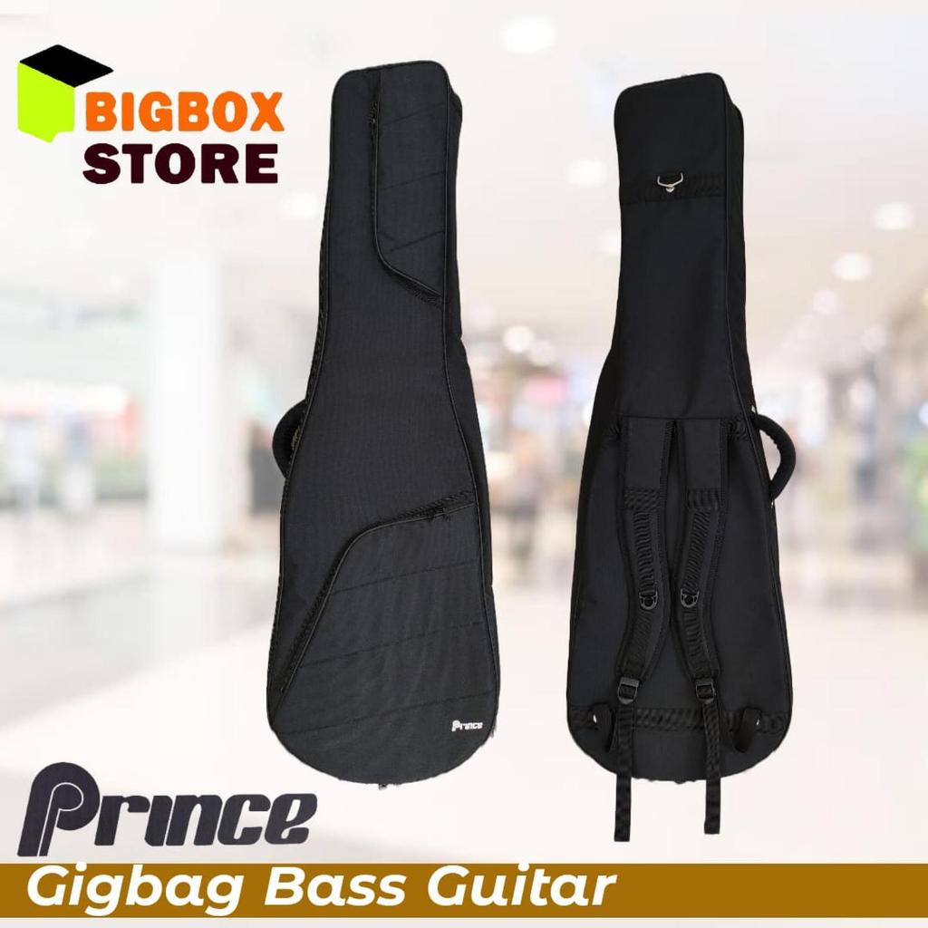 PRINCE - Gigbag Bass Guitar / Gigbag Bass Guitar