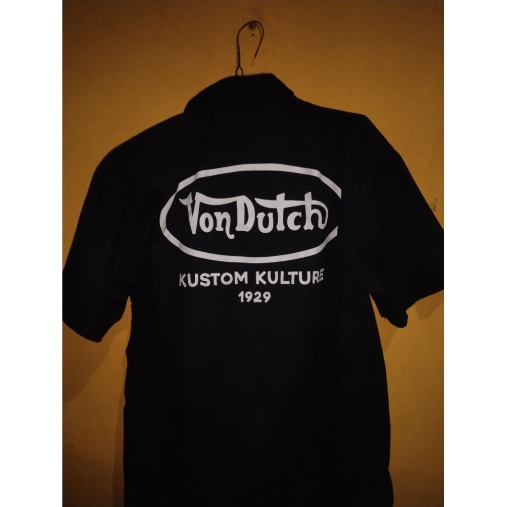 VONDUTCH