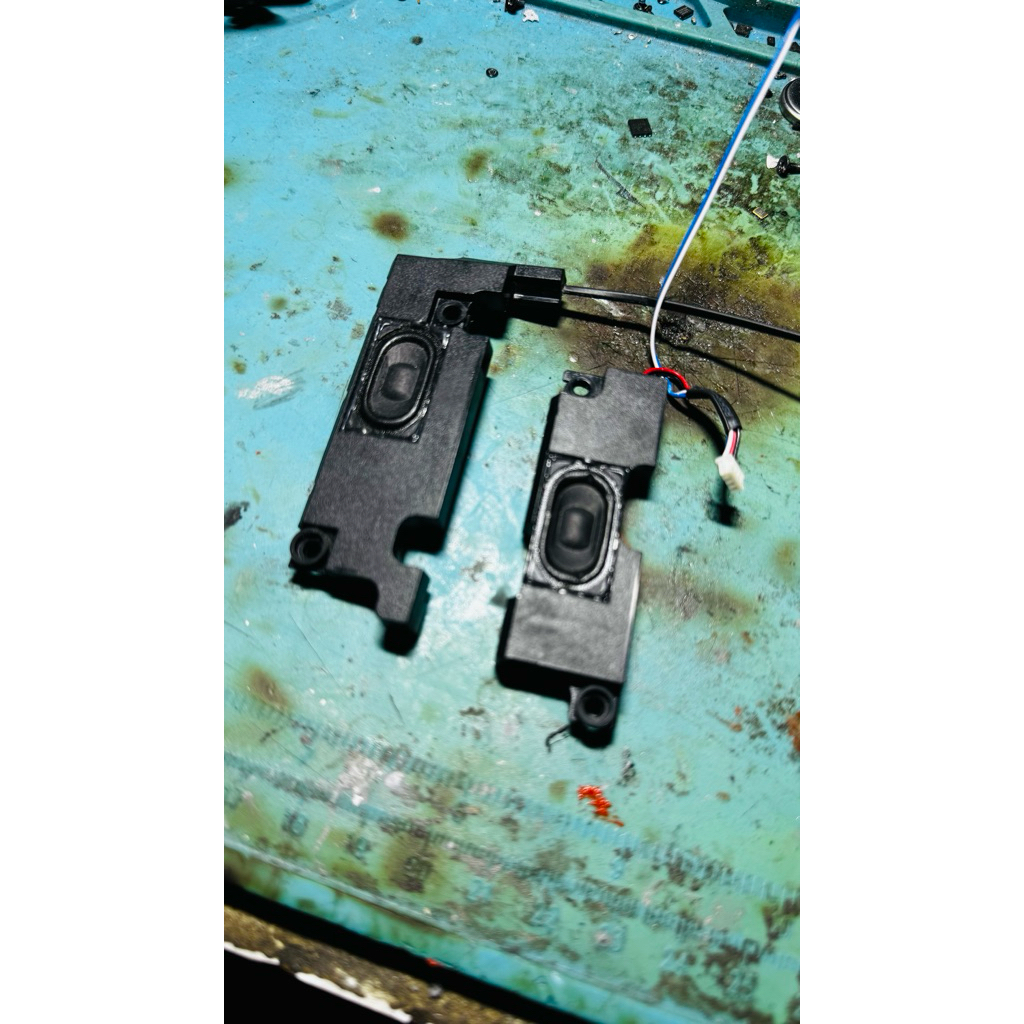 speaker thinkpad t460 normal