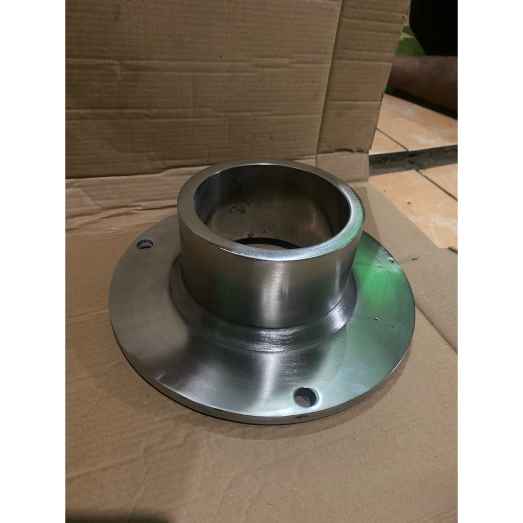 [OUTLET/TOPI KOBOY N70 DIAMETER 10.7]